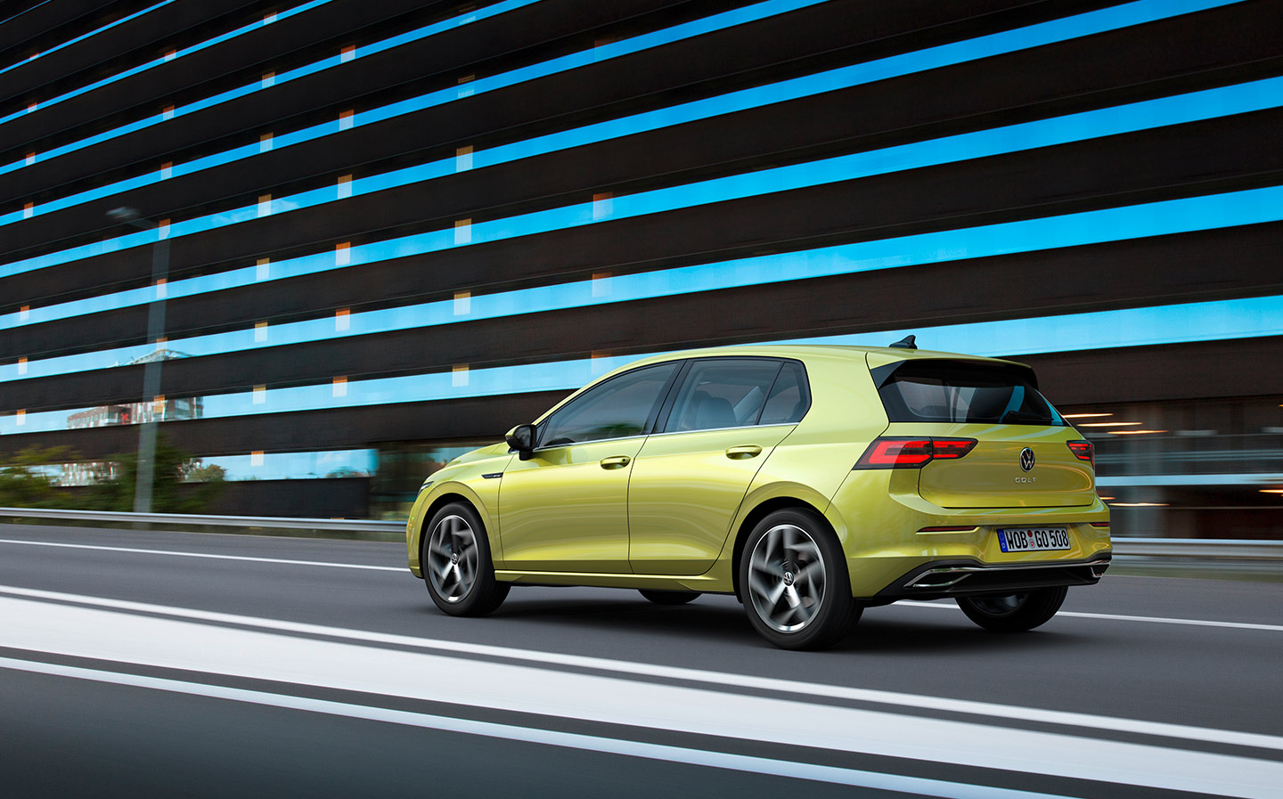 New 2020 VW Golf GTD: everything you need to know