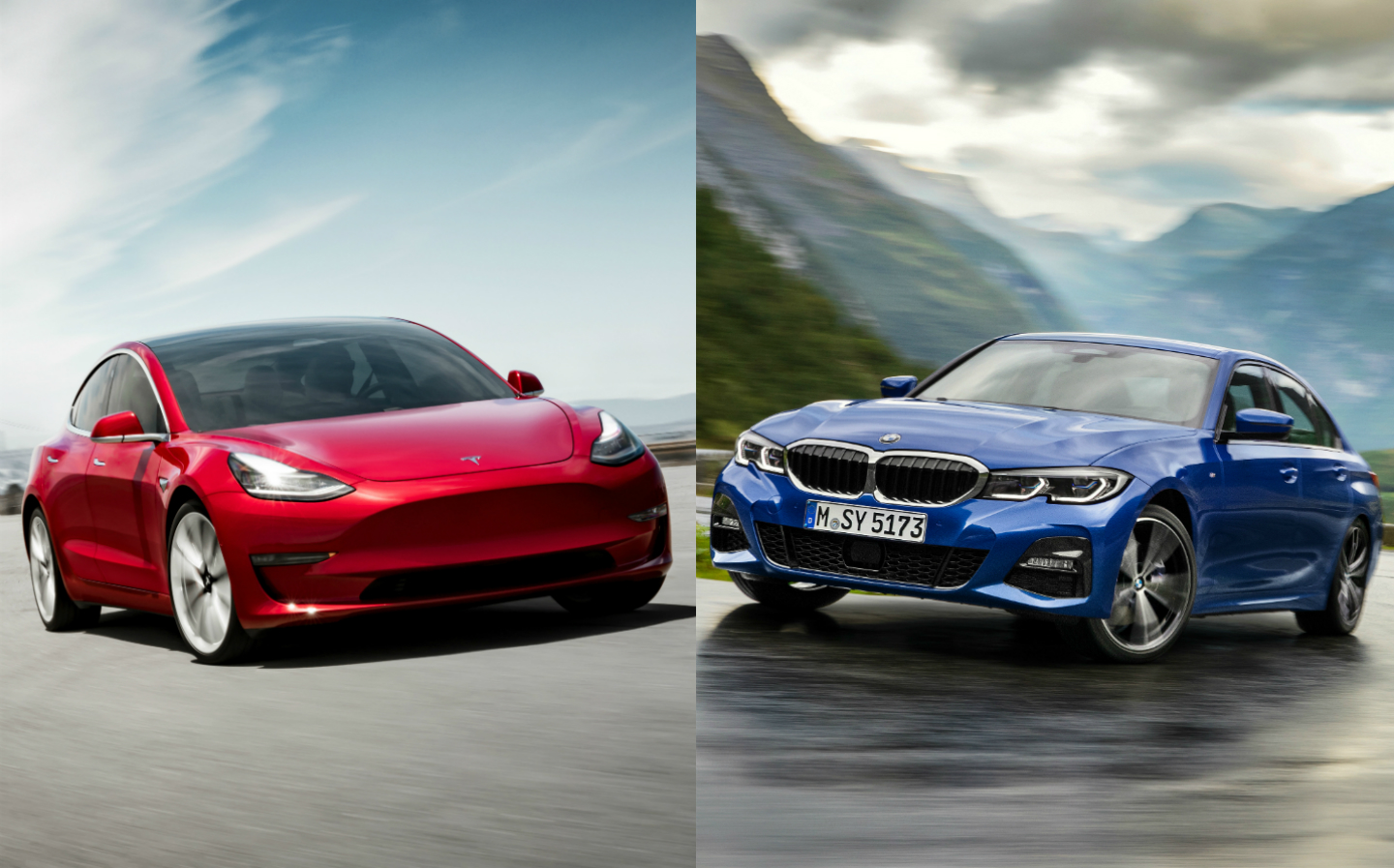 Euro NCAP reveals the Best in Class cars for safety in 2019