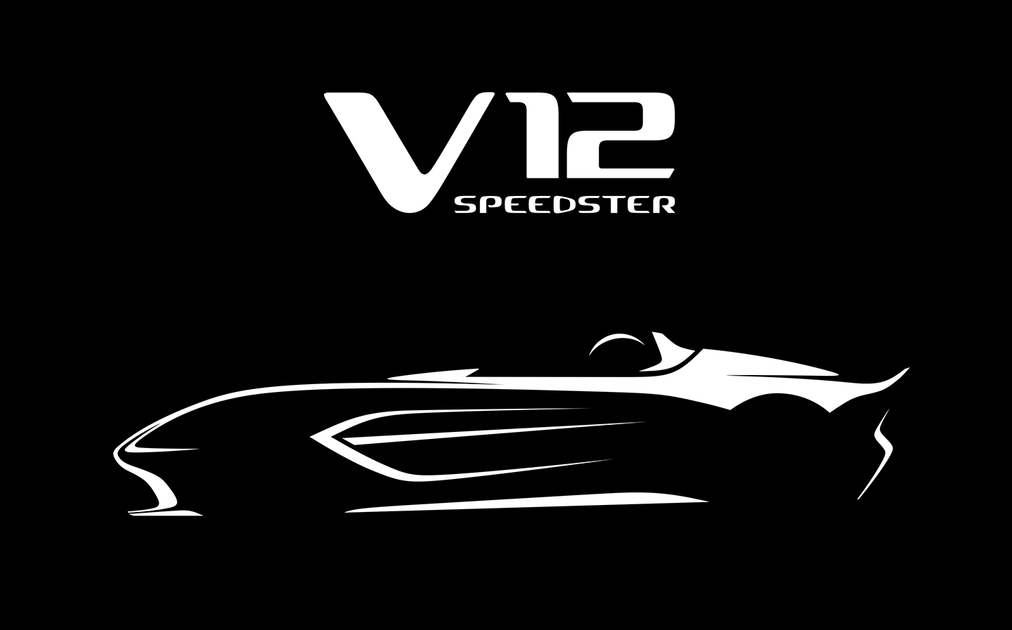 Aston Martin confirms V12 Speedster, inspired by 1959 Le Mans-winning DBR1