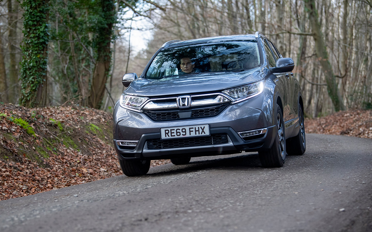 Extended Test: 2019 Honda CR-V Hybrid review