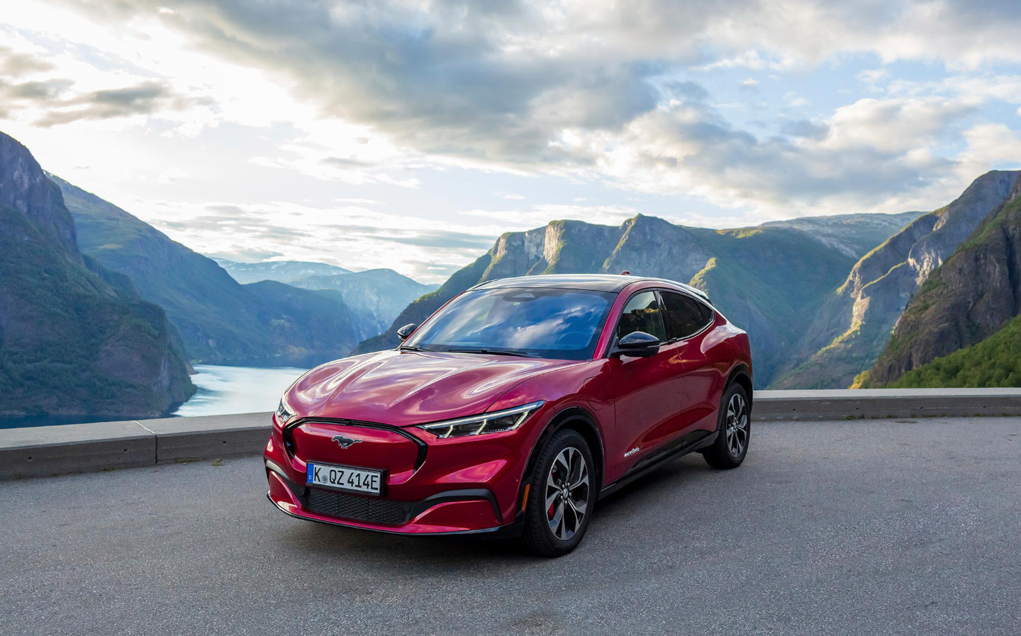 The longest-range EVs on sale in 2023