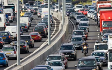 Petrol and diesel car ban could be brought forward to 2032
