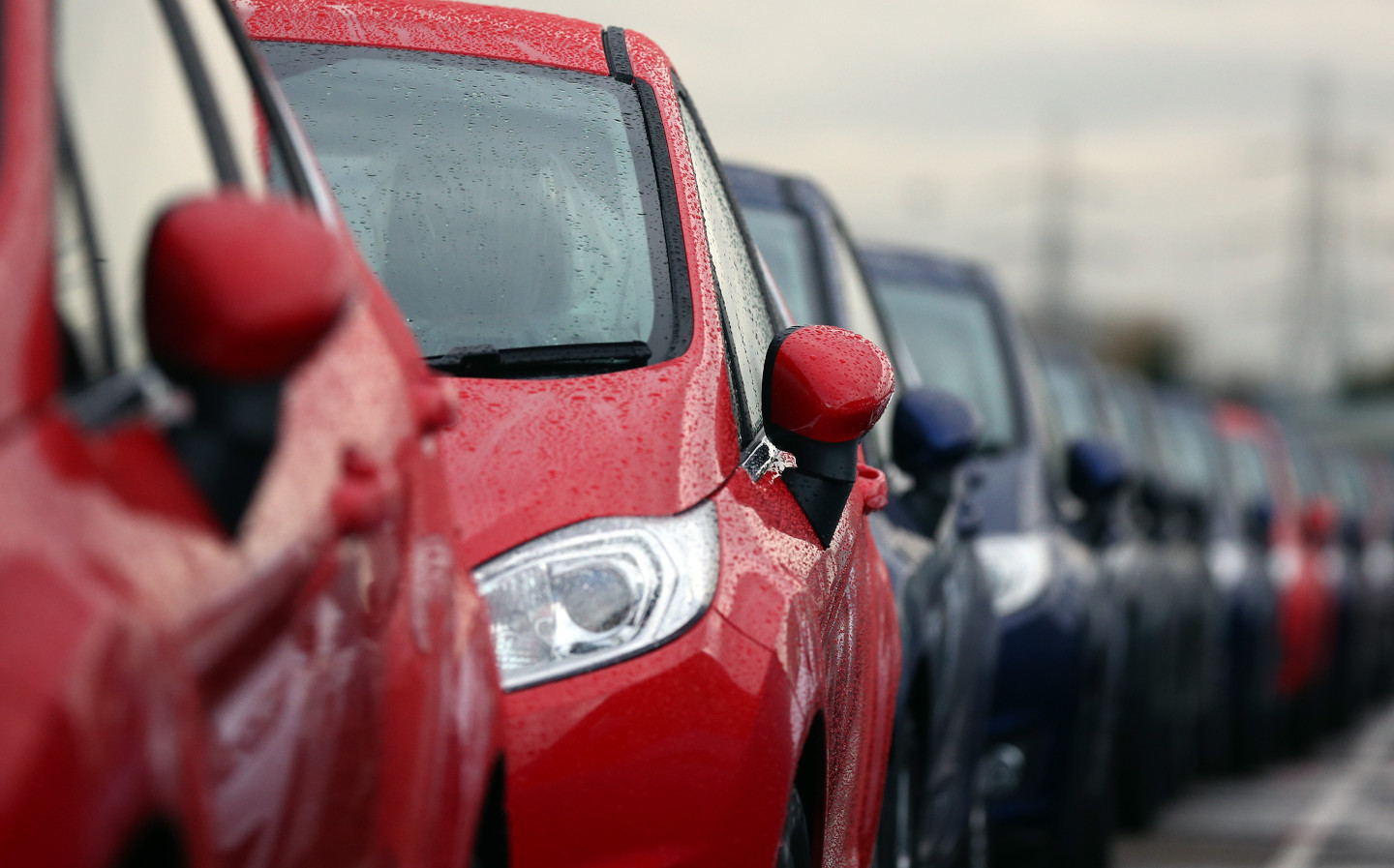 Coronavirus: carmakers are considering finance payment holidays