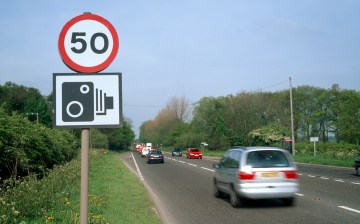 Coronavirus: dangerous drivers are using emptier roads as an excuse to speed