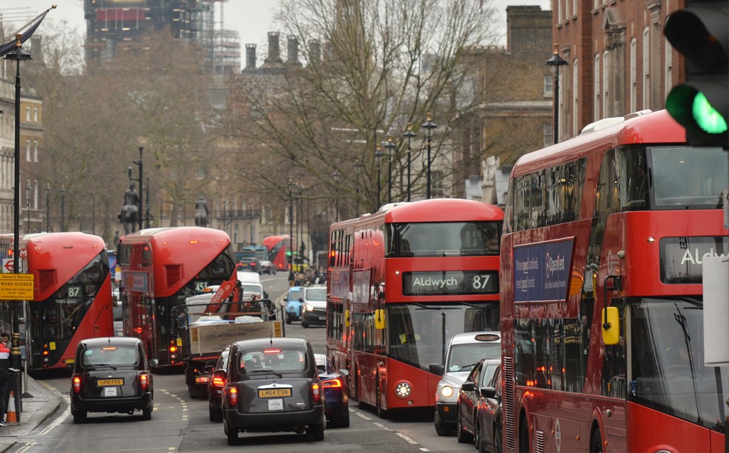 Ancient road network costs UK economy £7bn per year