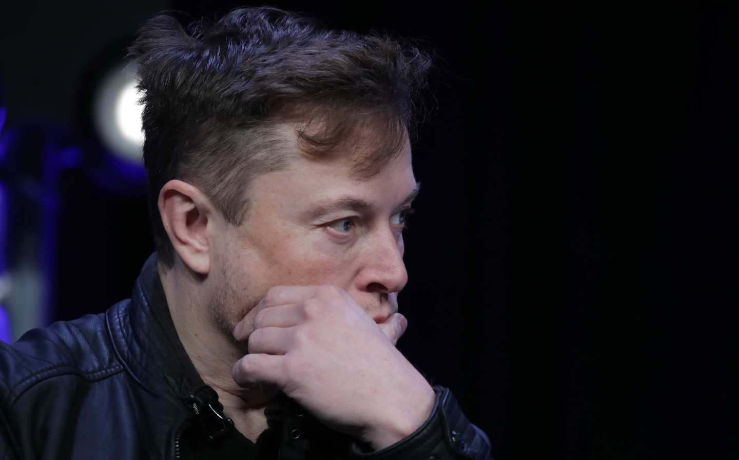 Elon Musk hits back at reports that Tesla ventilators were never delivered to hospitals