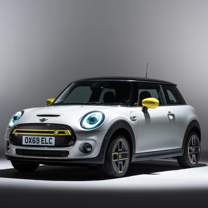 Mini-Electric-square - Driving.co.uk from The Sunday Times