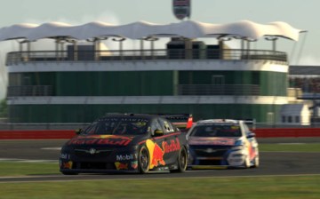 F1 take note: Aussie Supercars All-Stars Eseries is how to do e-sports