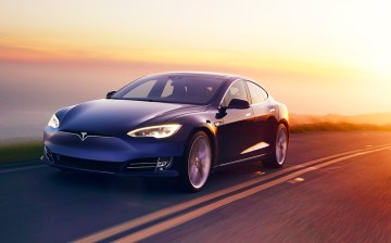 Tesla drivers do more miles than any other car owners