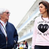Bernie Ecclestone to become a father again to first son at the age of 89