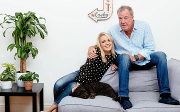 Jeremy Clarkson reveal the cars his daughter Emily would choose for her wedding day