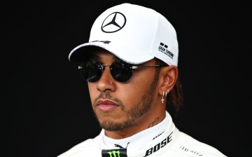 Rich List: Lewis Hamilton is the richest British sportsman of all time