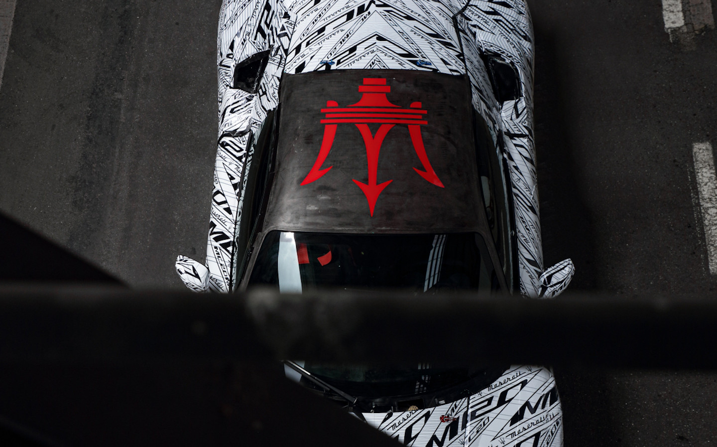 Maserati to release new supercar and three revamped models