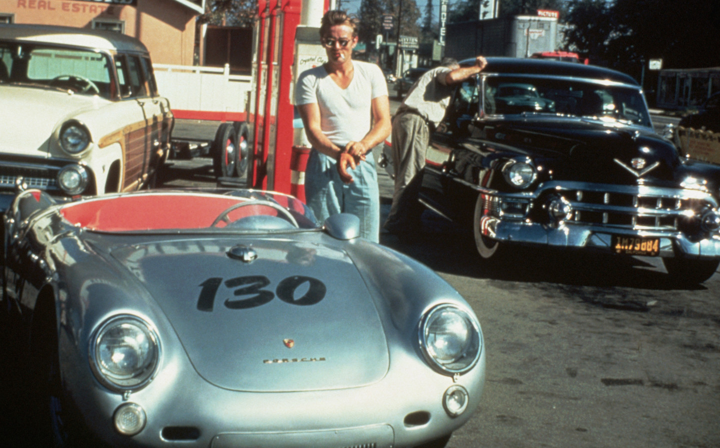 Top 5 cars owned by Hollywood icons