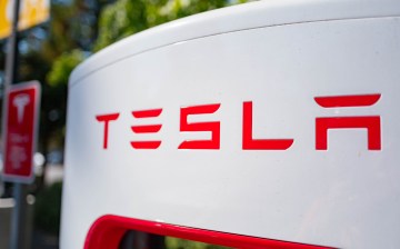 Tesla could become become UK energy provider