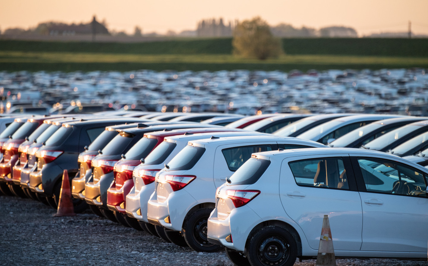 Toyota has sold 15m hybrids