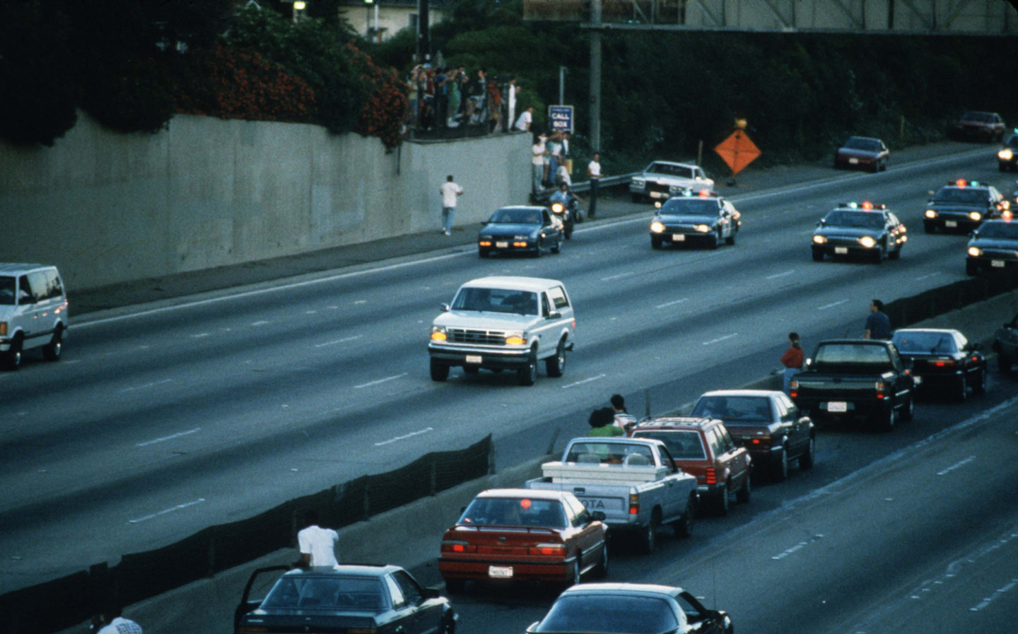 New Ford Bronco to debut on OJ Simpson’s birthday