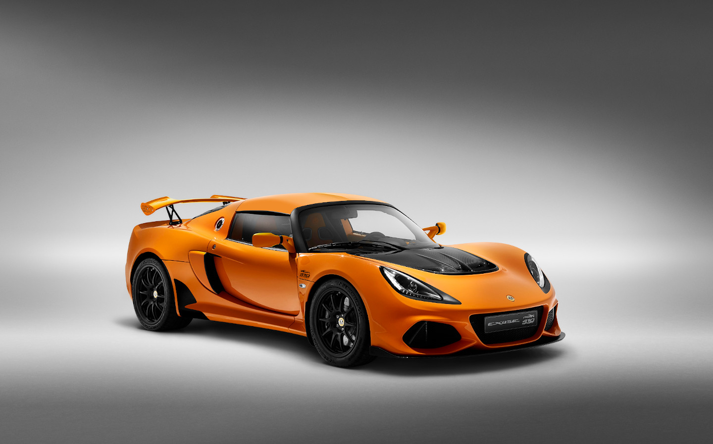 Lotus Exige turns 20 with special edition