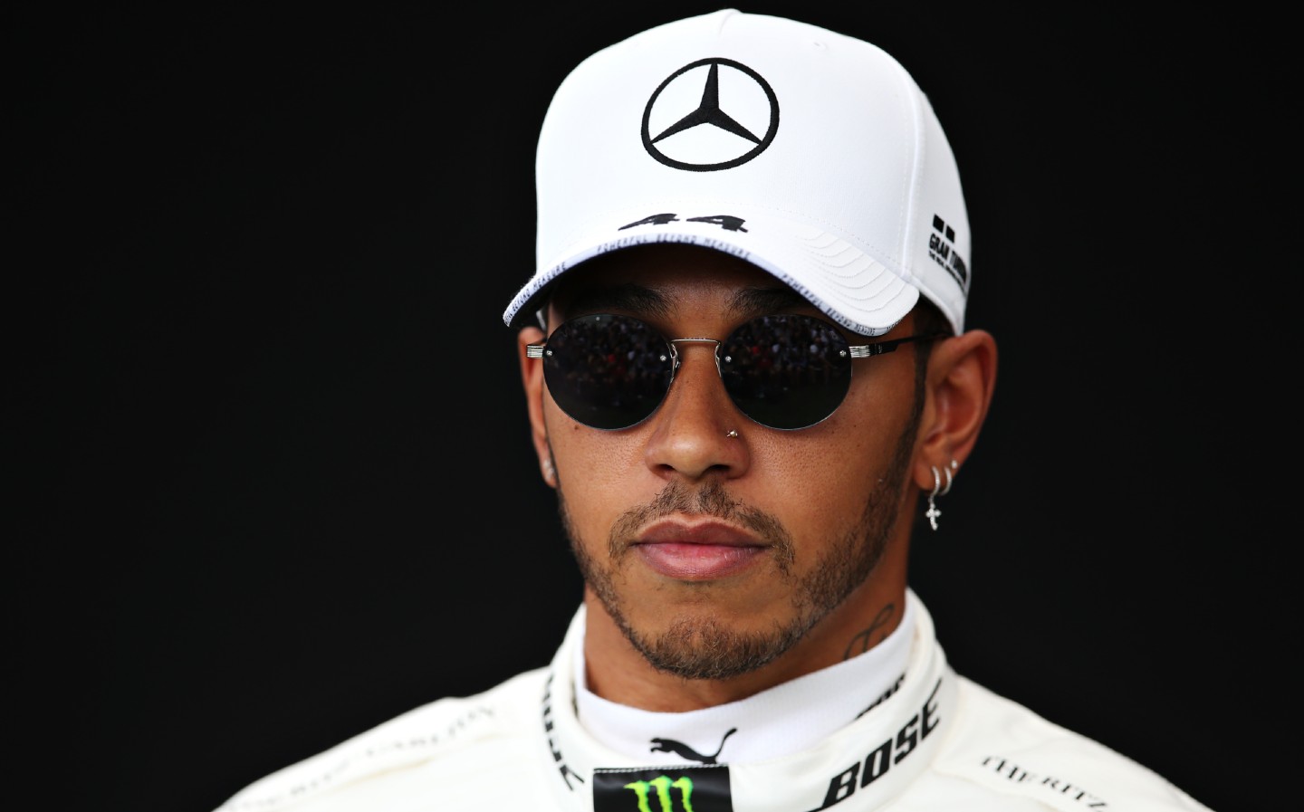 Lewis Hamilton commission aims for a more diverse motor sport paddock