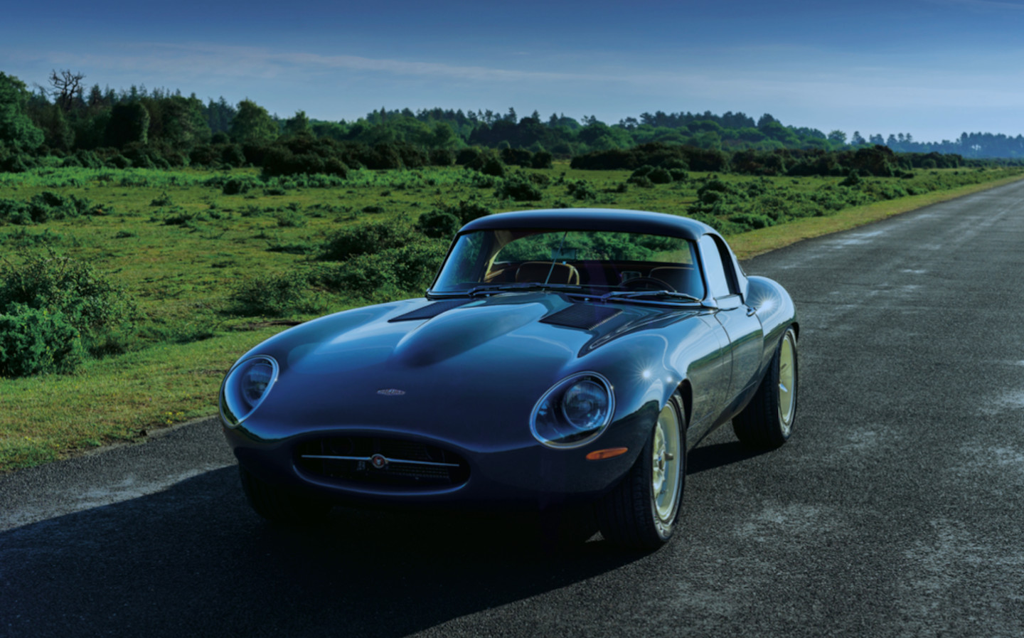 Jeremy Clarkson's latest car reviews