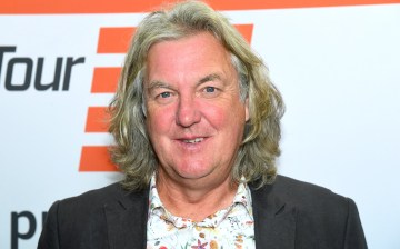 James May launches driving theory app