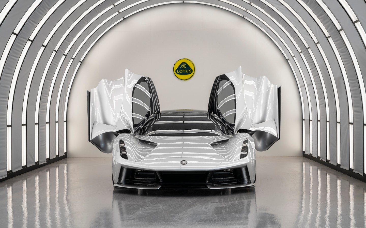 Lotus boss Phil Popham interview with Will Dron: Evija hypercar back on track as company expands after lockdown - Evija hypercar