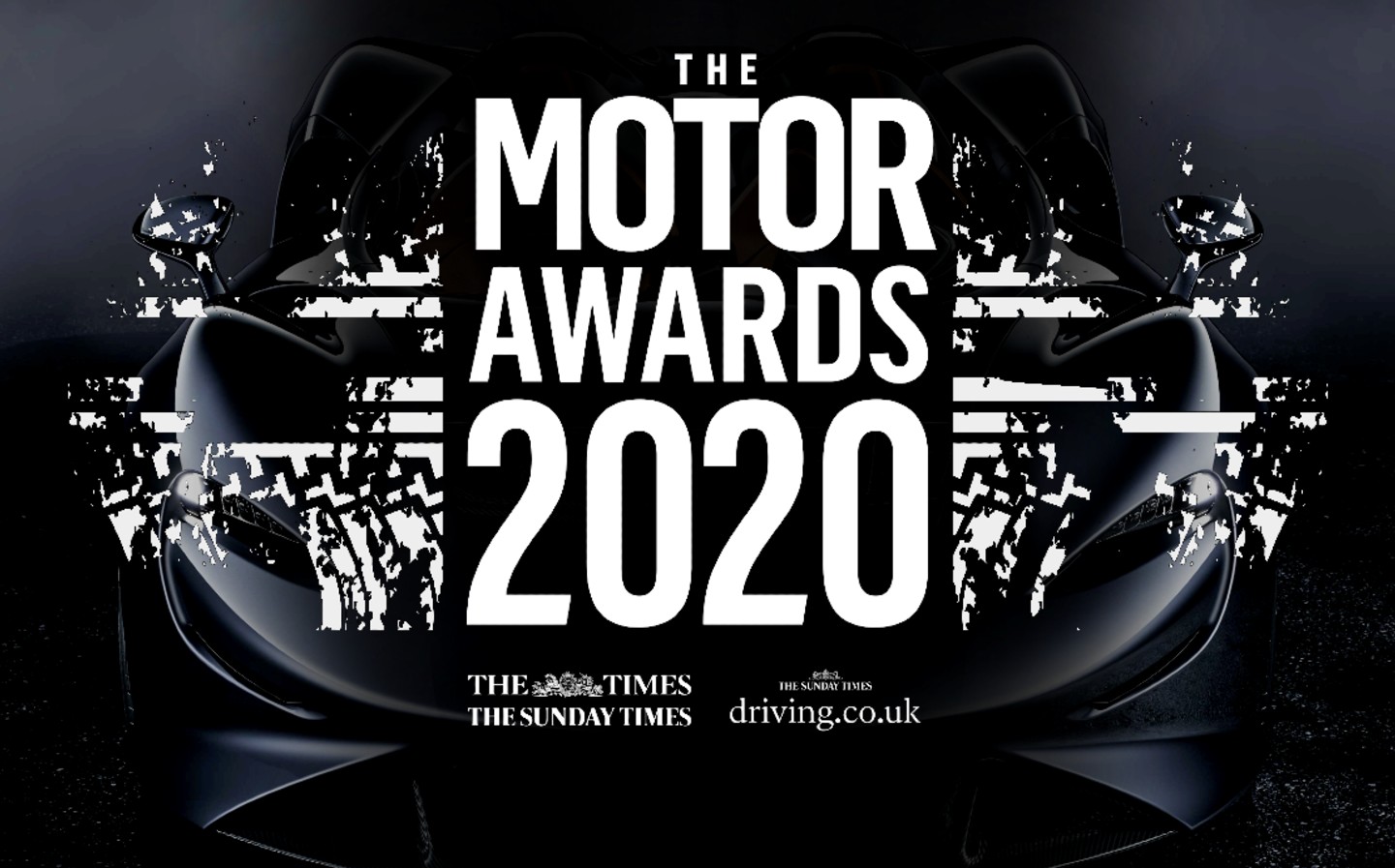 Sunday Times Motor Awards 2020 - vote now and win a holiday competition