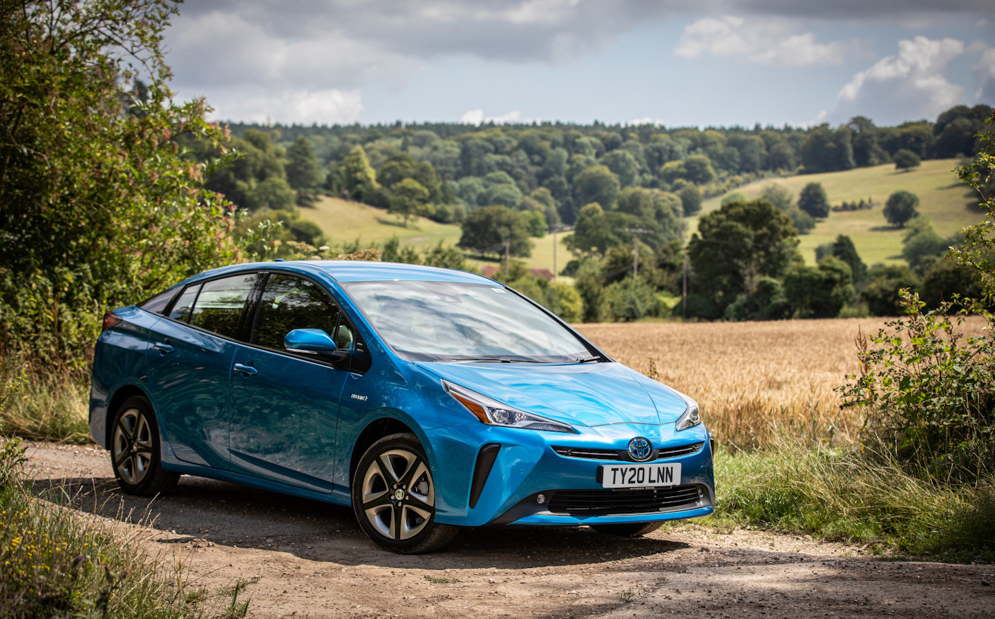 A guide to electric motoring terms
