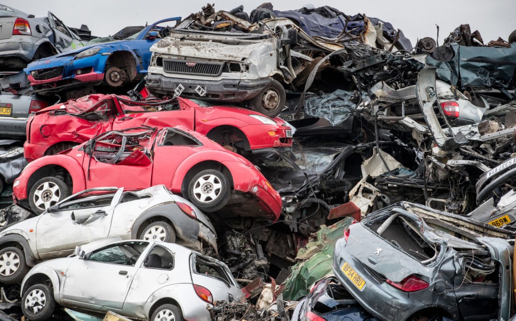 Rumoured scrappage scheme will not go ahead