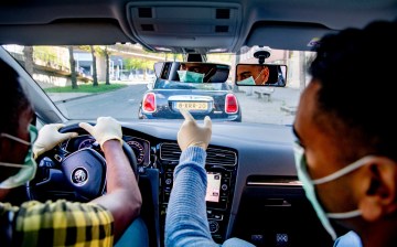 Research predicts driving instructor shortage