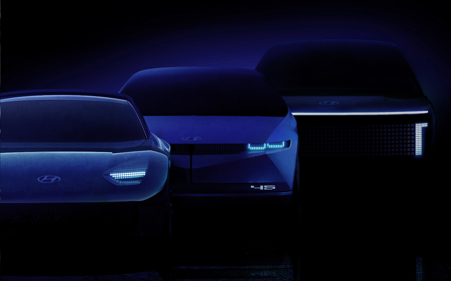 Ioniq revealed as Hyundai’s electric sub-brand