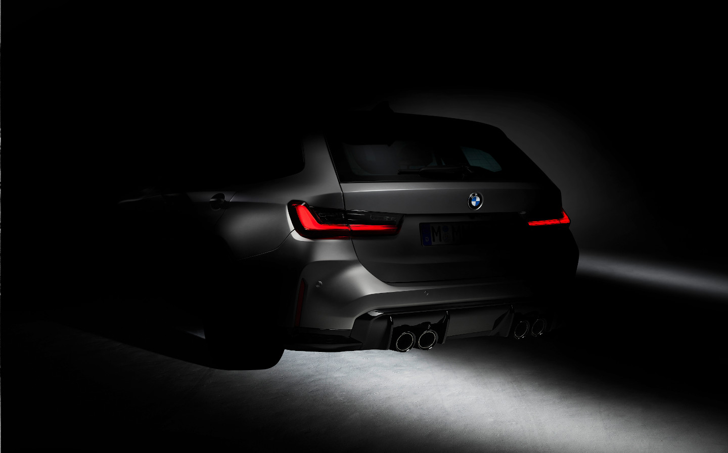 BMW announces M3 Touring
