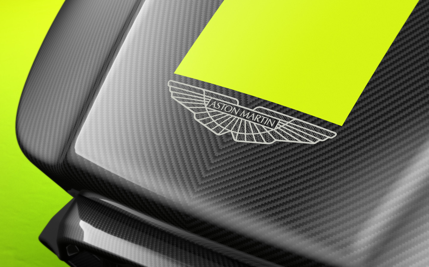 Aston Martin reveals £57,000 racing simulator