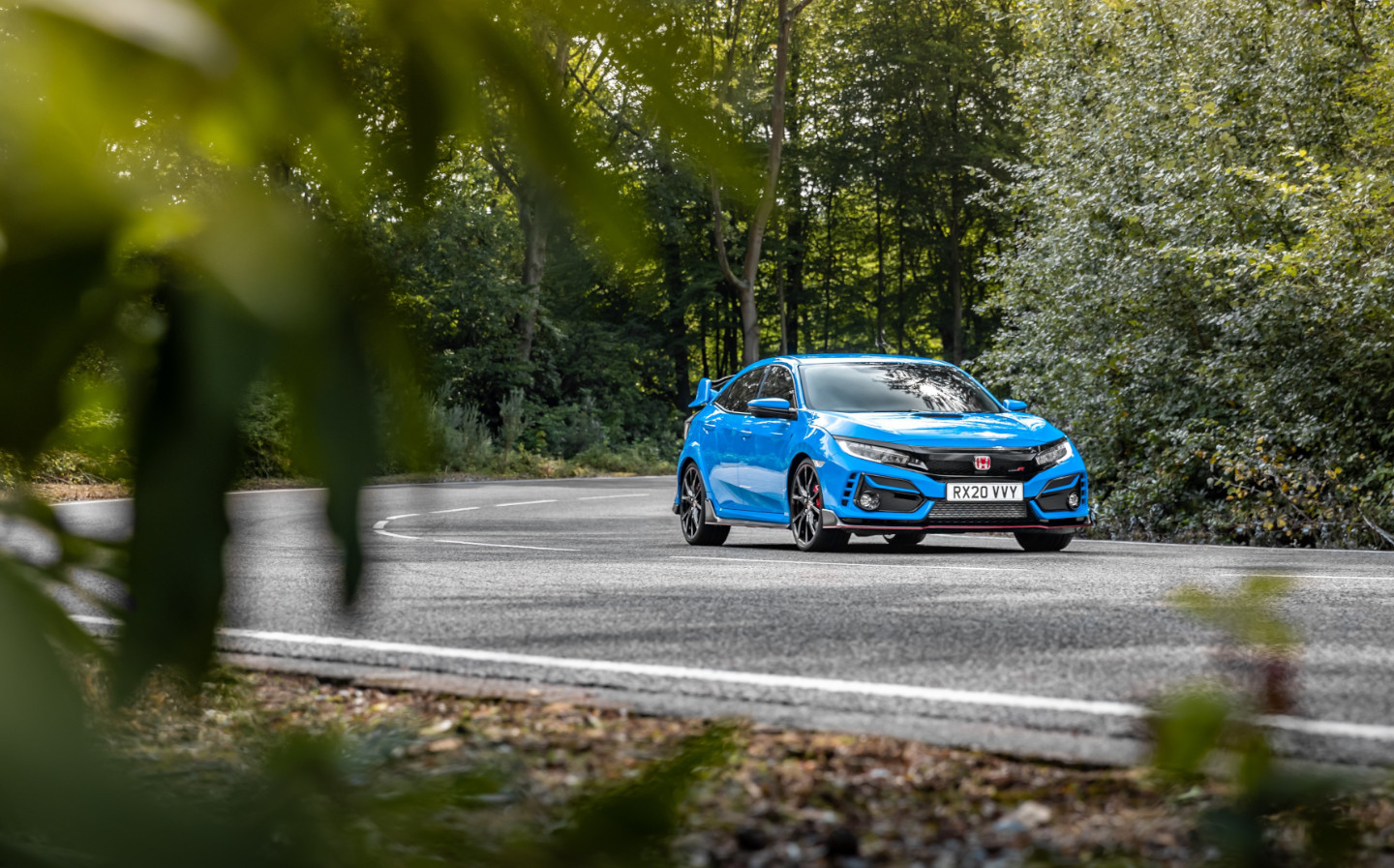 A look at the new FK8 Honda Civic Type R, Car Reviews