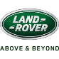 Celebrating 50 Years of Range Rover
