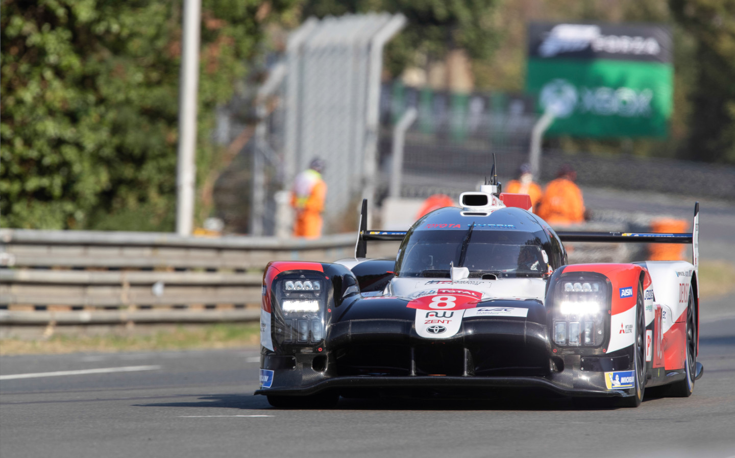 2020 Le Mans preview