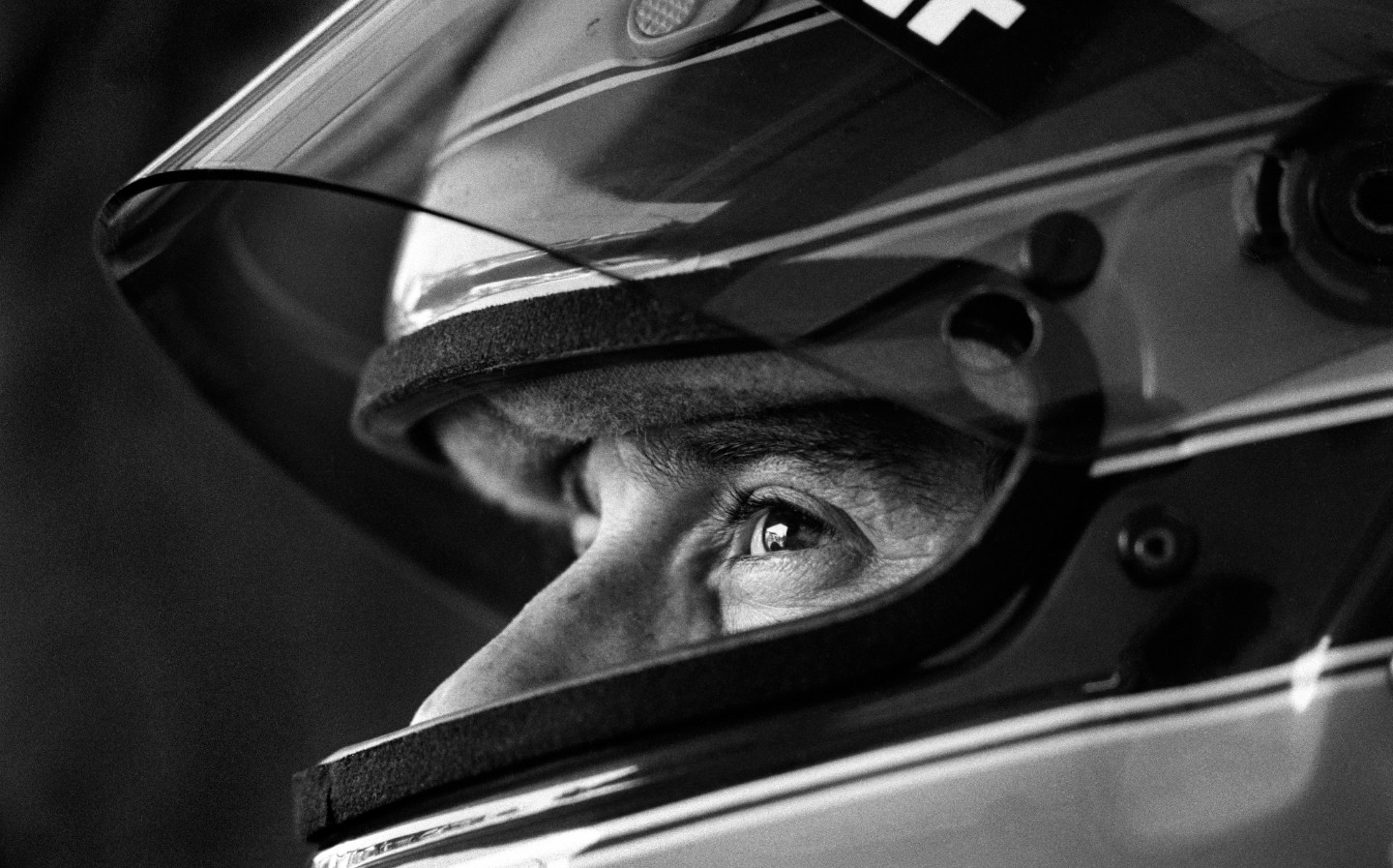 Netflix announces eight-part Ayrton Senna drama