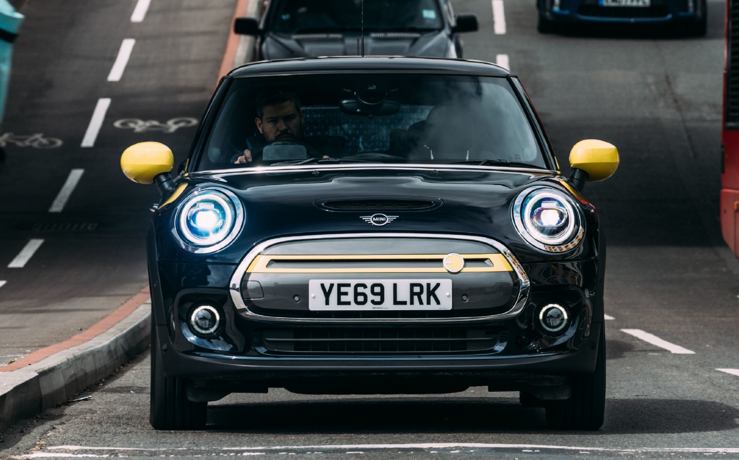 Five best and worst things about the Mini Electric - long-term review by Will Dron fro Sunday Times Driving.co.uk