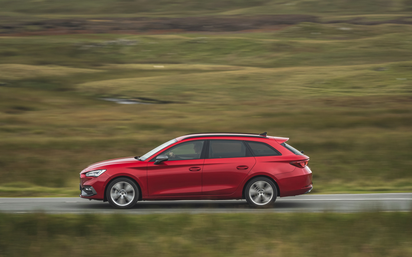 2020 Seat Leon Estate review