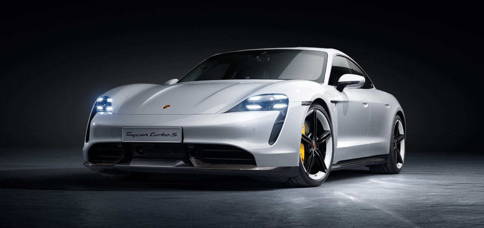 SUNDAY TIMES MOTOR AWARDS 2020 WINNER - PORSCHE 911 TURBO S