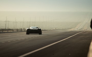 Doubts surface about SSC’s Tuatara record run
