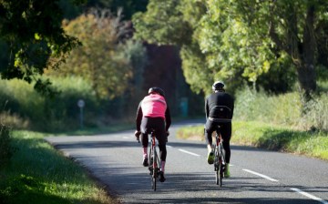 Highway Code revision could clarify rules on cycling two abreast