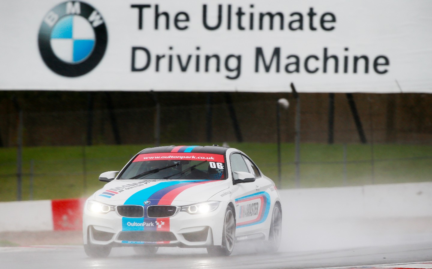 BMW M Driving Experience review by Will Dron for Sunday Times Driving.co.uk