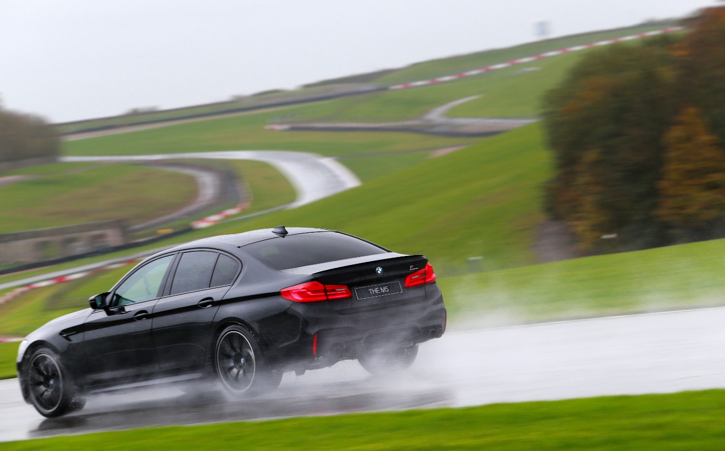 BMW M Driving Experience review by Will Dron for Sunday Times Driving.co.uk