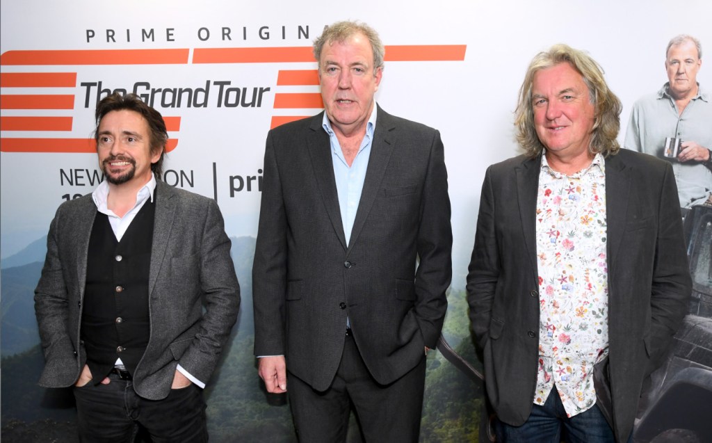 Grand Tour Madagascar special release date revealed