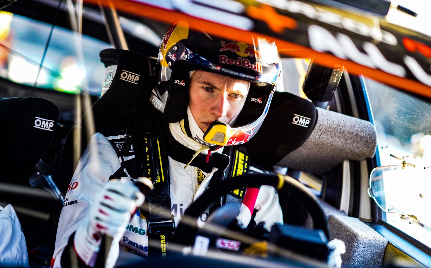Winning World Rally Championship may not revive interest in rallying, says Elfyn Evans
