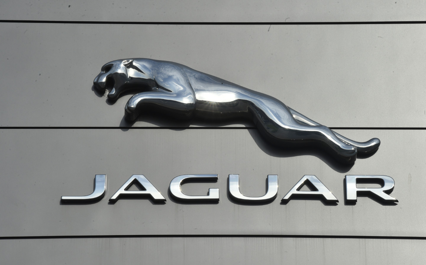 Jaguar J-Pace will be all-electric, Tesla Model X-rivalling SUV