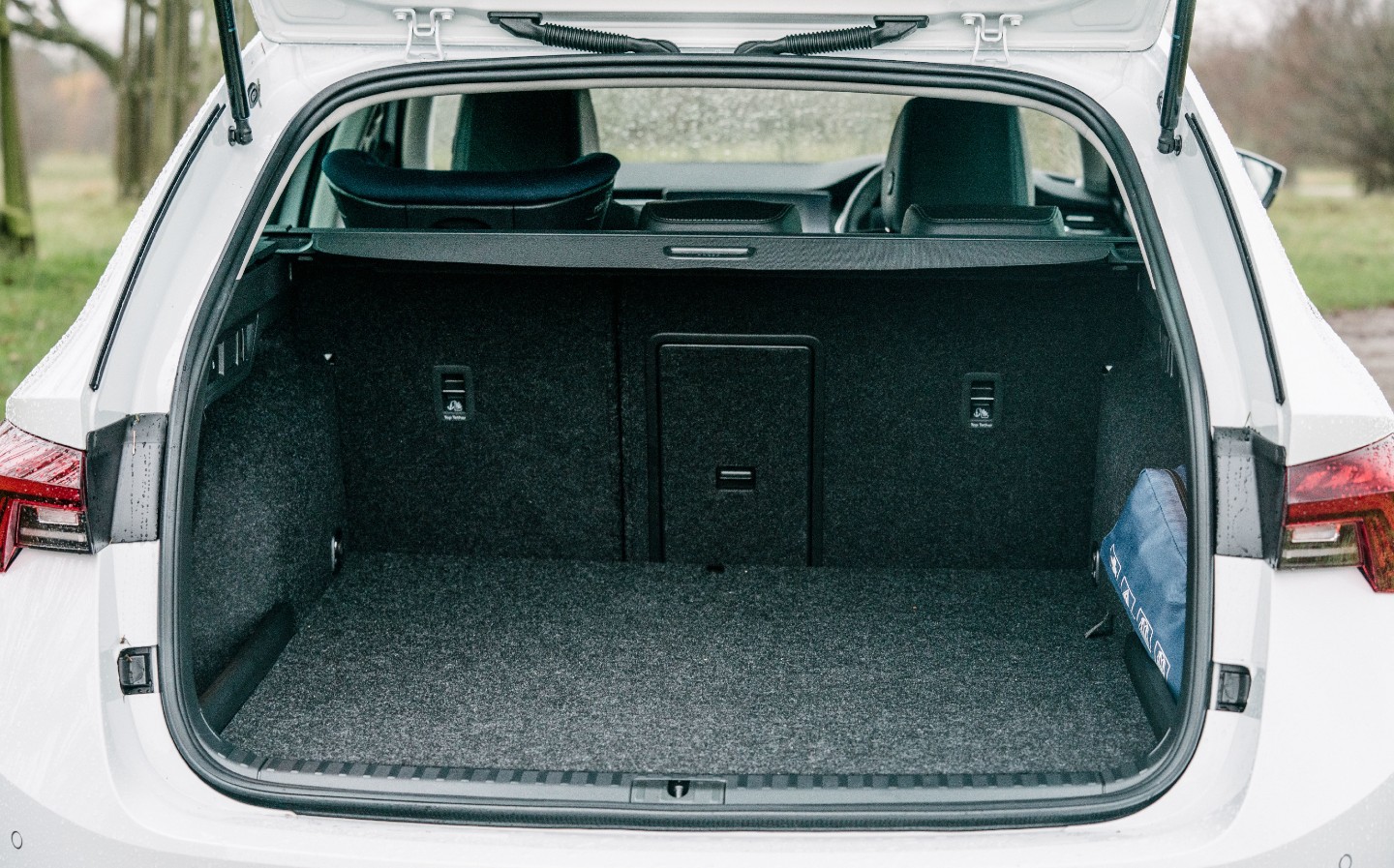 Skoda octavia outlet phev 2021