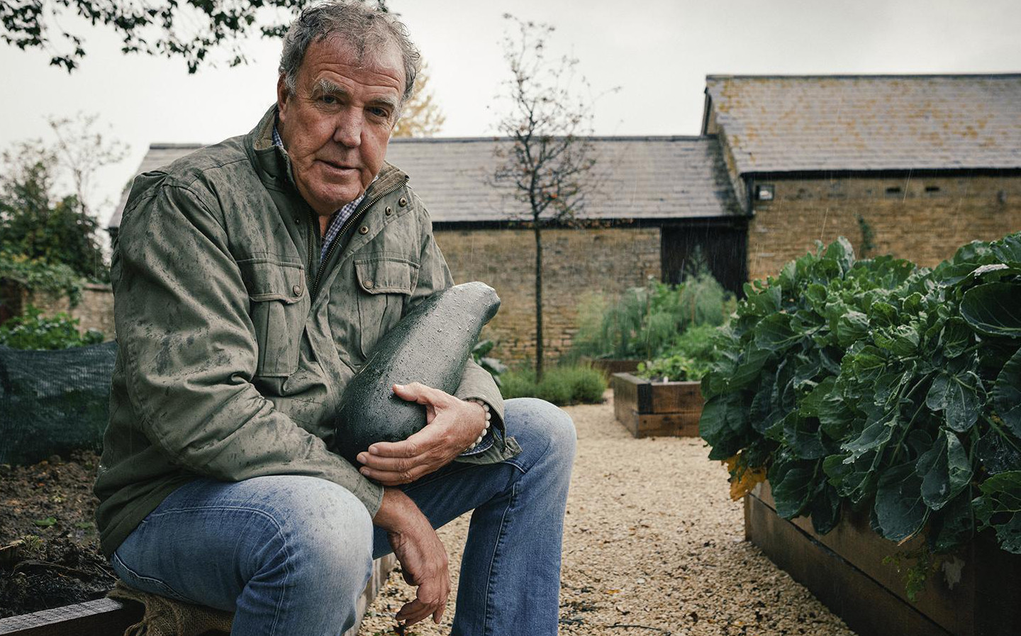 Jeremy Clarkson's funniest quotes of 2020