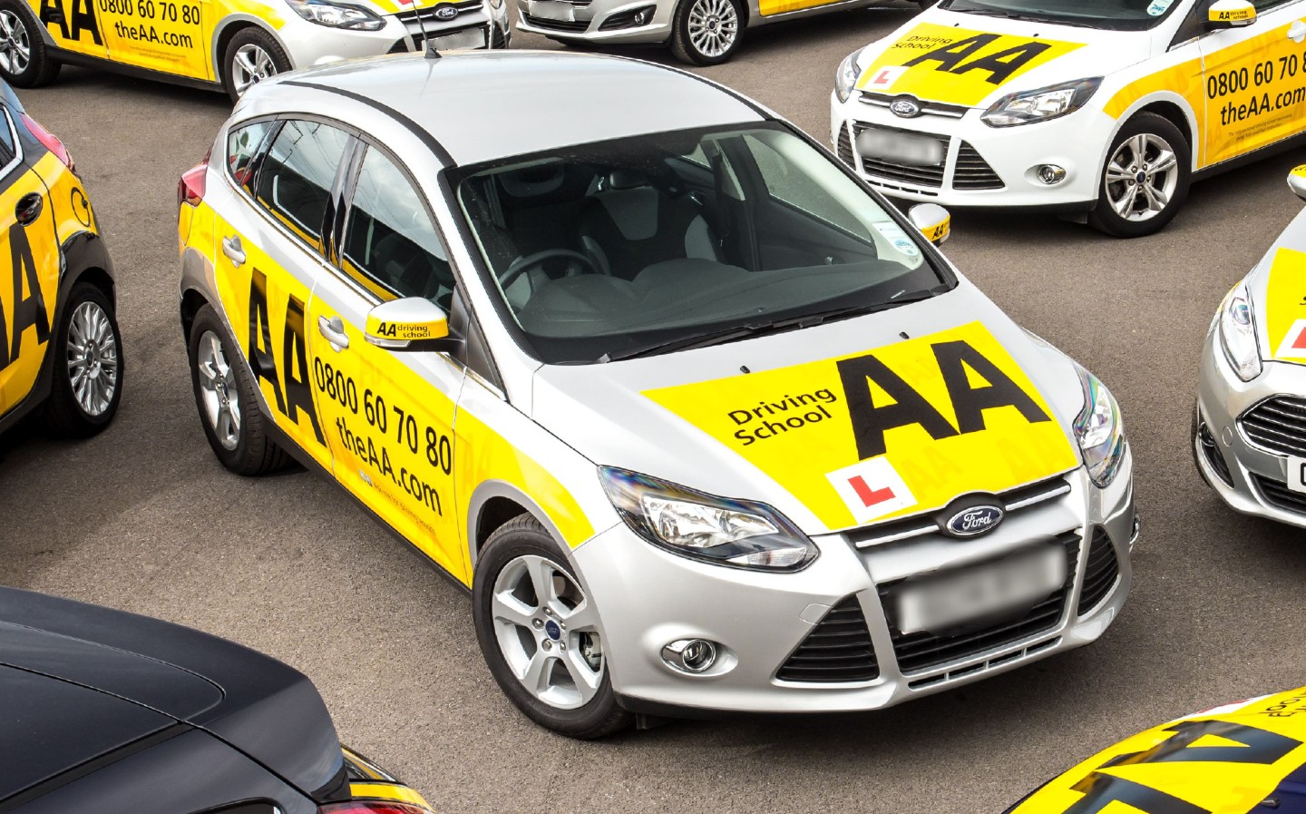 AA driving instructors suffering ‘anxiety and debt’ over franchise payments during lockdown